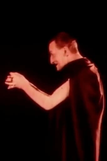 The Shrine of the Seven Lamps Poster