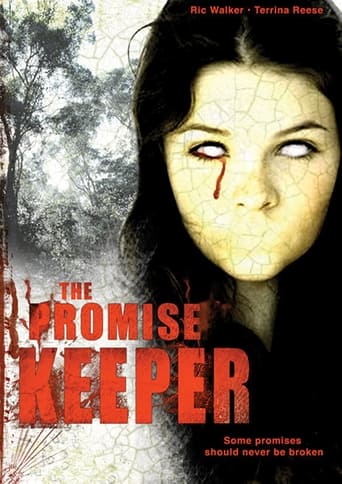 The Promise Keeper Poster