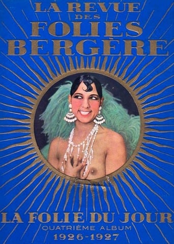 La folie du jour Poster