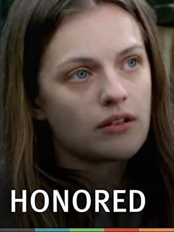 Honored Poster