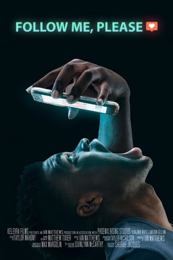 Follow Me, Please Poster