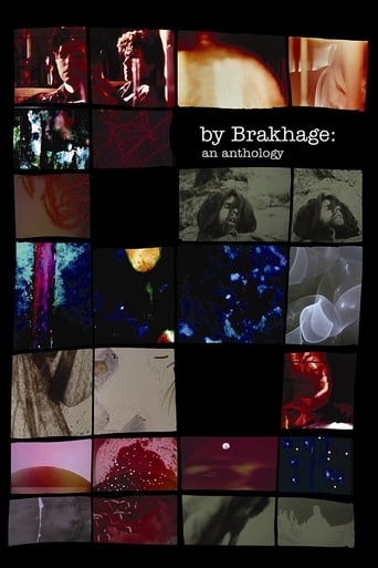By Brakhage: An Anthology, Volume One Poster