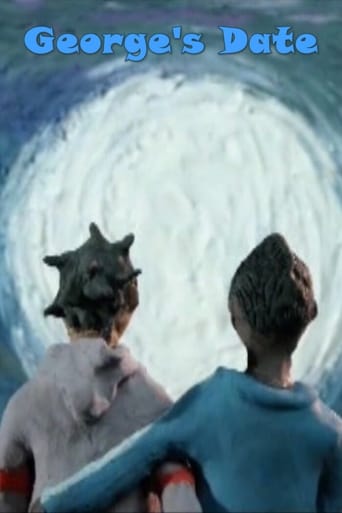 George's Date Poster