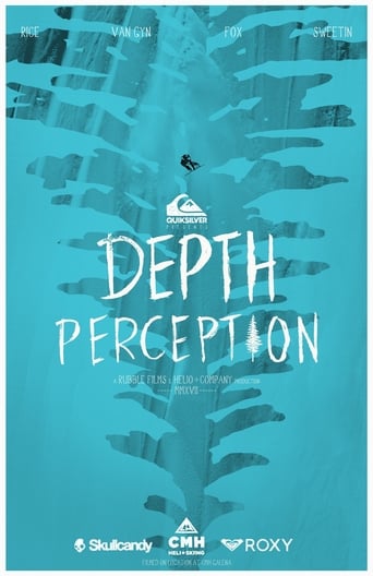 Depth Perception Poster