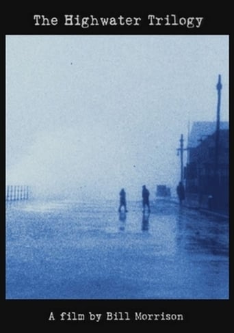 The Highwater Trilogy Poster