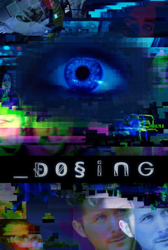 Dosing Poster