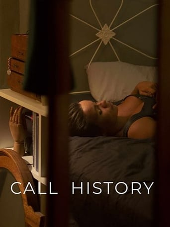Call History Poster