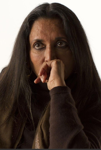 Deepa Mehta, in Profile Poster
