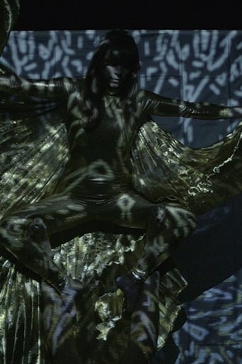 Arc Iris: Kaleidoscope Poster