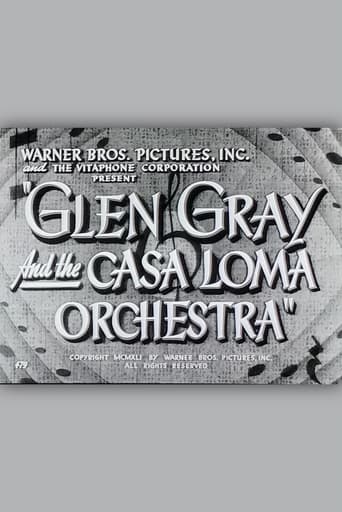 Glen Gray and the Casa Loma Orchestra Poster