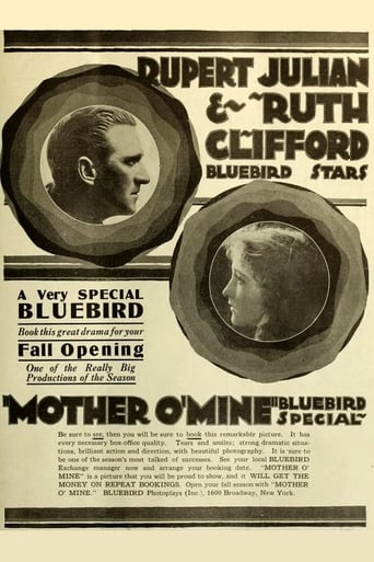 Mother o' Mine Poster