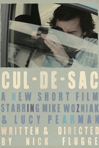 Cul-De-Sac Poster