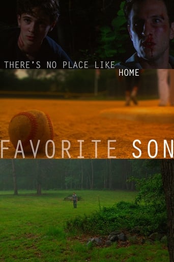 Favorite Son Poster
