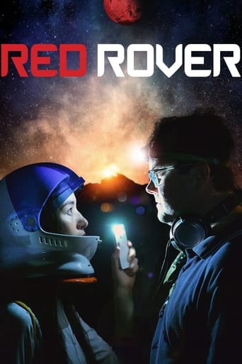 Red Rover Poster