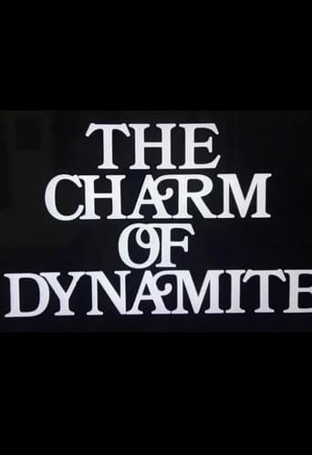 Abel Gance: The Charm of Dynamite Poster