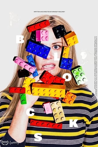 Blocks Poster