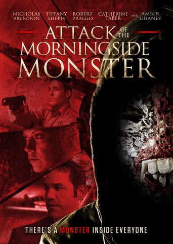 The Morningside Monster Poster