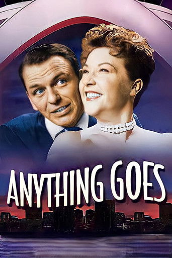 Anything Goes