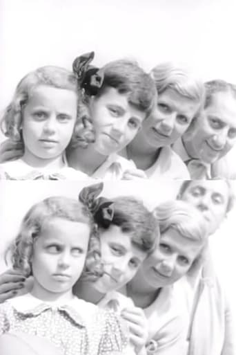 Groucho Marx's Home Movies Poster