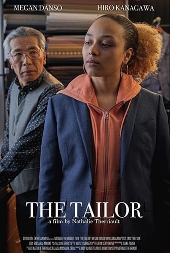 The Tailor Poster