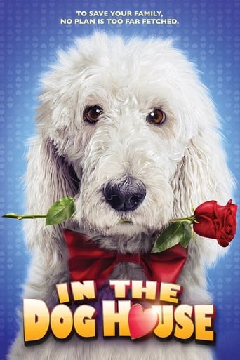 In the Dog House Poster