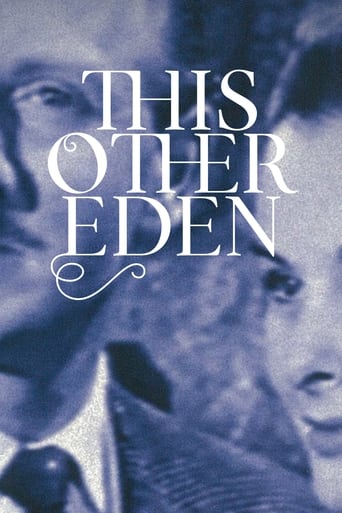 This Other Eden Poster