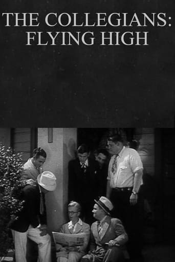 The Collegians Poster