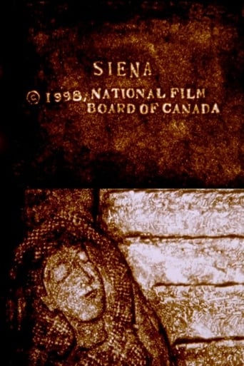 Siena Poster