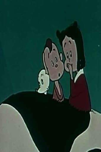 The Dog Show-Off Poster