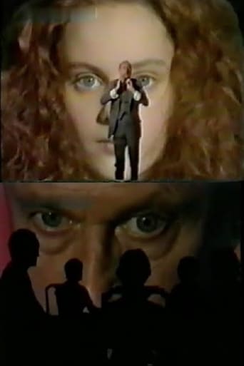 Meriel the Ghost Girl Poster