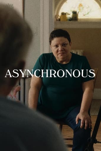 Asynchronous Poster