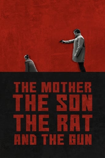 The Mother the Son The Rat and The Gun Poster