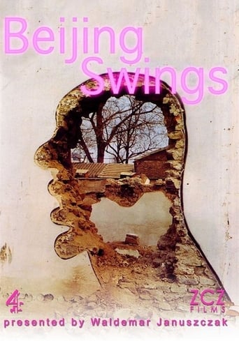 Beijing Swings Poster
