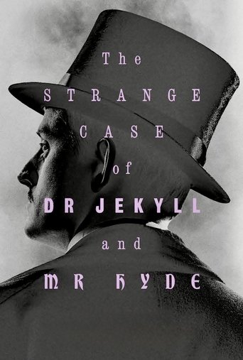 The Strange Case of Dr. Jekyll & Mr. Hyde