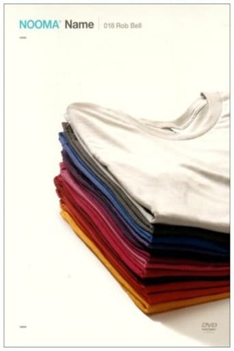 Nooma Name 018 Poster