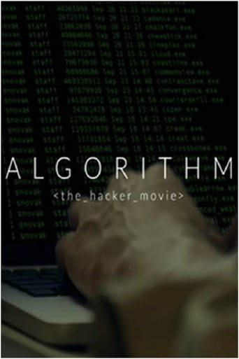 Algorithm Poster