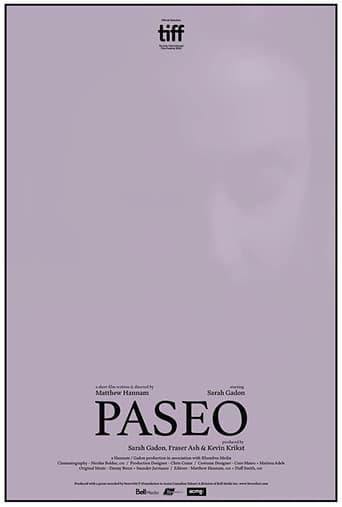 Paseo Poster