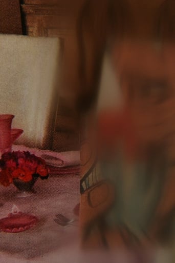 The Moon Has Its Reasons Poster