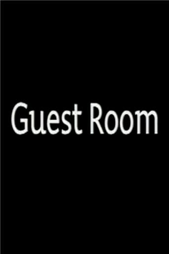 Guest Room Poster