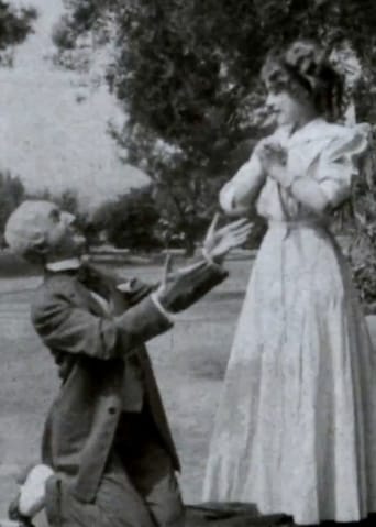 May and December Poster