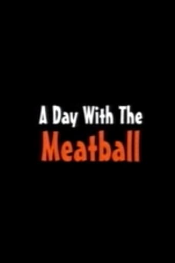 A Day with the Meatball Poster