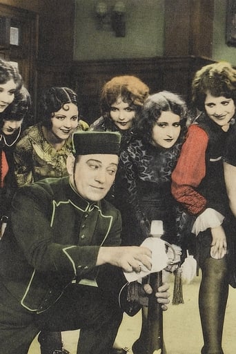 More Pay - Less Work Poster