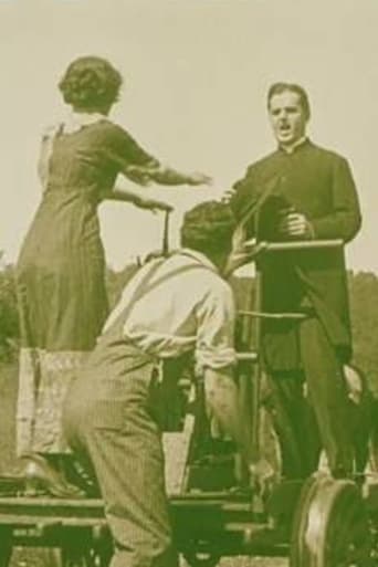 Love Finds a Way Poster