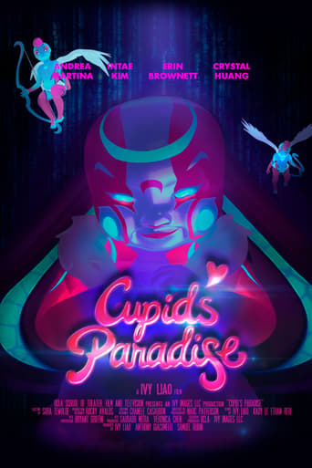 Cupid’s Paradise Poster