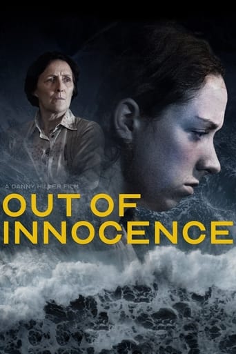 Out of Innocence Poster