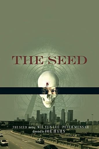 The Seed Poster