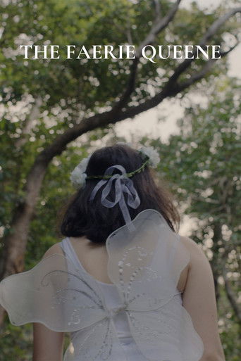 The Faerie Queene Poster