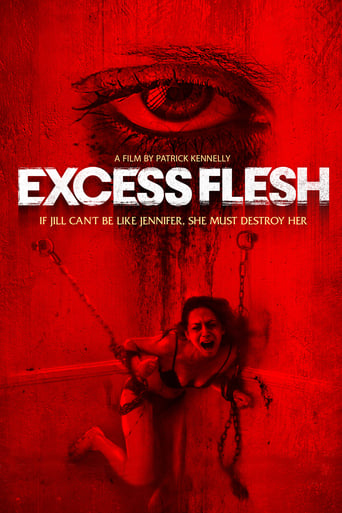 Excess Flesh Poster