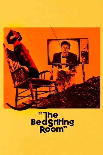 The Bed Sitting Room Poster