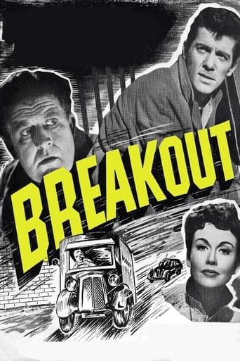 Breakout Poster